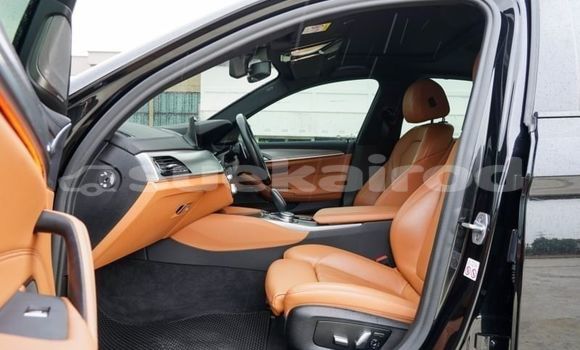 Buy Used BMW 5–Series Black Car in Bangkok in Bangkok Buy Used BMW 5–Series Black Car in Bangkok in Bangkok