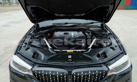 Buy Used BMW 5–Series Black Car in Bangkok in Bangkok Buy Used BMW 5–Series Black Car in Bangkok in Bangkok