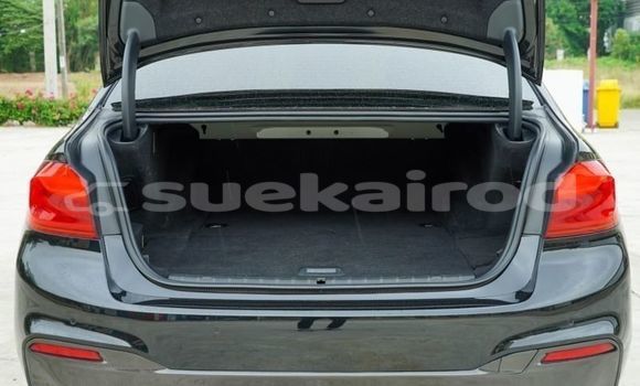 Buy Used BMW 5–Series Black Car in Bangkok in Bangkok Buy Used BMW 5–Series Black Car in Bangkok in Bangkok