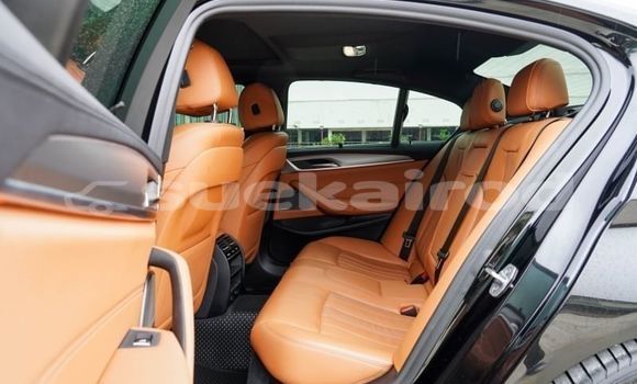 Buy Used BMW 5–Series Black Car in Bangkok in Bangkok Buy Used BMW 5–Series Black Car in Bangkok in Bangkok