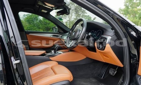 Buy Used BMW 5–Series Black Car in Bangkok in Bangkok Buy Used BMW 5–Series Black Car in Bangkok in Bangkok