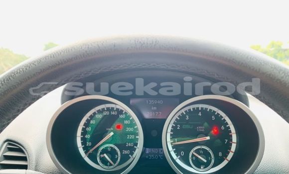 Buy Used Mercedes-Benz SLK-klasse Black Car in Bangkok in Bangkok Buy Used Mercedes-Benz SLK-klasse Black Car in Bangkok in Bangkok