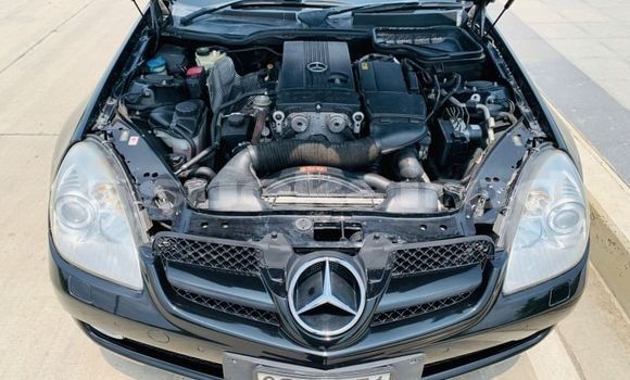 Buy Used Mercedes-Benz SLK-klasse Black Car in Bangkok in Bangkok Buy Used Mercedes-Benz SLK-klasse Black Car in Bangkok in Bangkok