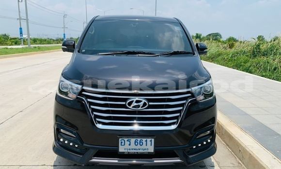 Buy Used Hyundai H1 Other Car in Bangkok in Bangkok Buy Used Hyundai H1 Other Car in Bangkok in Bangkok