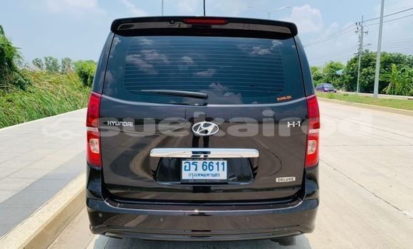 Buy Used Hyundai H1 Other Car in Bangkok in Bangkok Buy Used Hyundai H1 Other Car in Bangkok in Bangkok