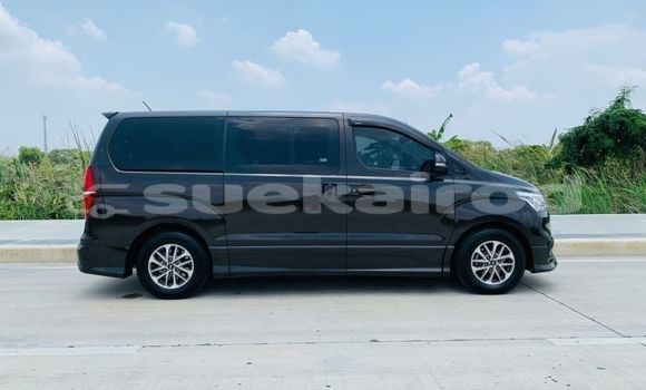 Buy Used Hyundai H1 Other Car in Bangkok in Bangkok Buy Used Hyundai H1 Other Car in Bangkok in Bangkok