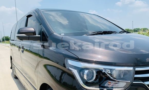 Buy Used Hyundai H1 Other Car in Bangkok in Bangkok Buy Used Hyundai H1 Other Car in Bangkok in Bangkok