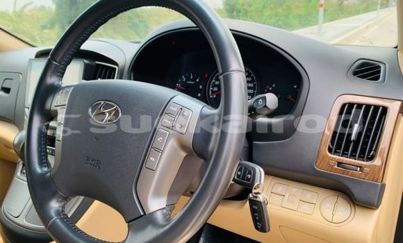 Buy Used Hyundai H1 Other Car in Bangkok in Bangkok Buy Used Hyundai H1 Other Car in Bangkok in Bangkok