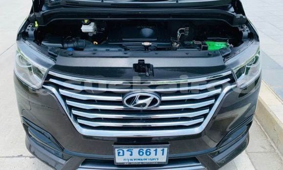 Buy Used Hyundai H1 Other Car in Bangkok in Bangkok Buy Used Hyundai H1 Other Car in Bangkok in Bangkok