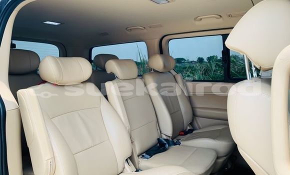 Buy Used Hyundai H1 Other Car in Bangkok in Bangkok Buy Used Hyundai H1 Other Car in Bangkok in Bangkok