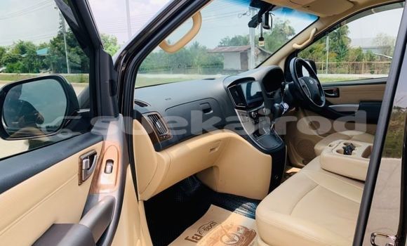 Buy Used Hyundai H1 Other Car in Bangkok in Bangkok Buy Used Hyundai H1 Other Car in Bangkok in Bangkok