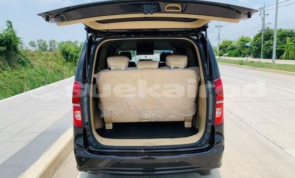 Buy Used Hyundai H1 Other Car in Bangkok in Bangkok Buy Used Hyundai H1 Other Car in Bangkok in Bangkok