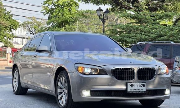 Buy Used BMW 7-Series Other Car in Bangkok in Bangkok Buy Used BMW 7-Series Other Car in Bangkok in Bangkok
