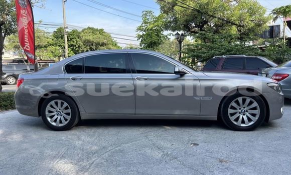 Buy Used BMW 7-Series Other Car in Bangkok in Bangkok Buy Used BMW 7-Series Other Car in Bangkok in Bangkok