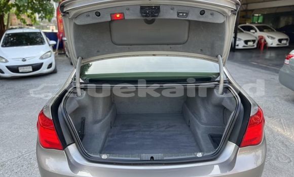 Buy Used BMW 7-Series Other Car in Bangkok in Bangkok Buy Used BMW 7-Series Other Car in Bangkok in Bangkok