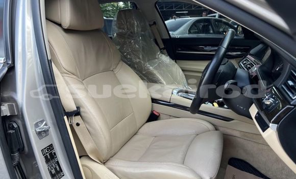 Buy Used BMW 7-Series Other Car in Bangkok in Bangkok Buy Used BMW 7-Series Other Car in Bangkok in Bangkok