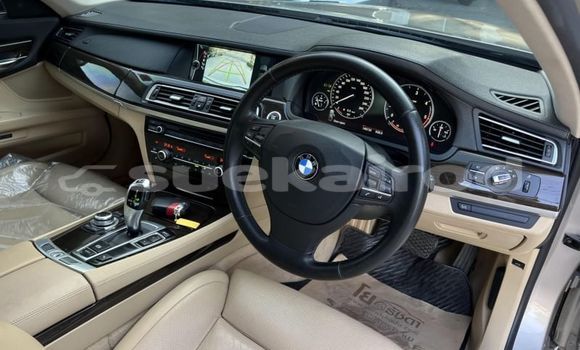 Buy Used BMW 7-Series Other Car in Bangkok in Bangkok Buy Used BMW 7-Series Other Car in Bangkok in Bangkok