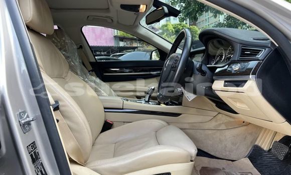 Buy Used BMW 7-Series Other Car in Bangkok in Bangkok Buy Used BMW 7-Series Other Car in Bangkok in Bangkok