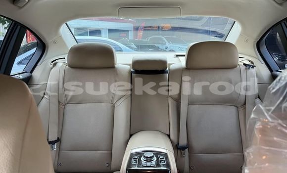 Buy Used BMW 7-Series Other Car in Bangkok in Bangkok Buy Used BMW 7-Series Other Car in Bangkok in Bangkok