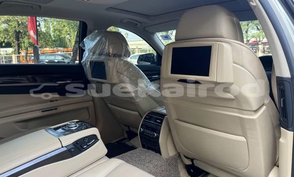 Buy Used BMW 7-Series Other Car in Bangkok in Bangkok Buy Used BMW 7-Series Other Car in Bangkok in Bangkok