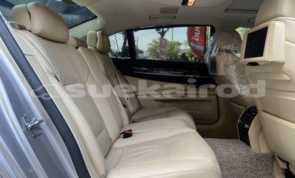 Buy Used BMW 7-Series Other Car in Bangkok in Bangkok Buy Used BMW 7-Series Other Car in Bangkok in Bangkok