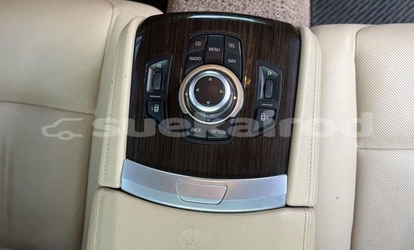 Buy Used BMW 7-Series Other Car in Bangkok in Bangkok Buy Used BMW 7-Series Other Car in Bangkok in Bangkok