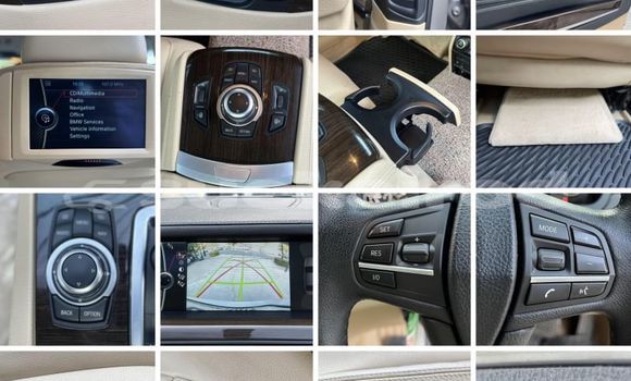 Buy Used BMW 7-Series Other Car in Bangkok in Bangkok Buy Used BMW 7-Series Other Car in Bangkok in Bangkok
