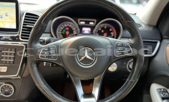 Buy Used Mercedes-Benz GLE Black Car in Bangkok in Bangkok Buy Used Mercedes-Benz GLE Black Car in Bangkok in Bangkok