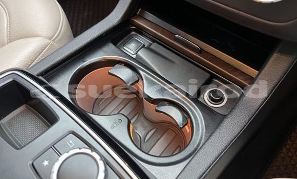 Buy Used Mercedes-Benz GLE Black Car in Bangkok in Bangkok Buy Used Mercedes-Benz GLE Black Car in Bangkok in Bangkok