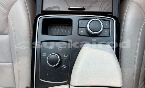 Buy Used Mercedes-Benz GLE Black Car in Bangkok in Bangkok Buy Used Mercedes-Benz GLE Black Car in Bangkok in Bangkok