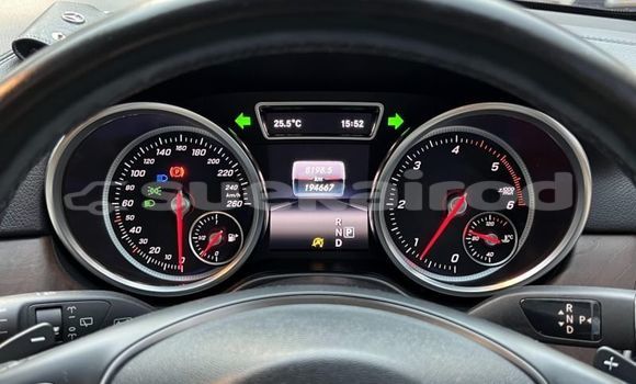 Buy Used Mercedes-Benz GLE Black Car in Bangkok in Bangkok Buy Used Mercedes-Benz GLE Black Car in Bangkok in Bangkok