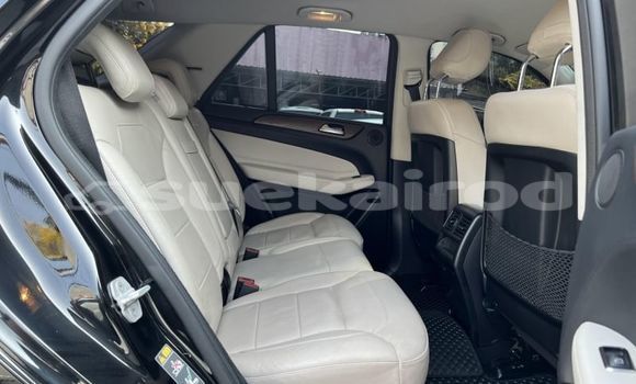 Buy Used Mercedes-Benz GLE Black Car in Bangkok in Bangkok Buy Used Mercedes-Benz GLE Black Car in Bangkok in Bangkok