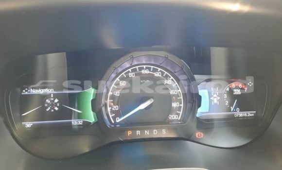 Buy Used Ford Everest Brown Car in Bangkok in Bangkok Buy Used Ford Everest Brown Car in Bangkok in Bangkok