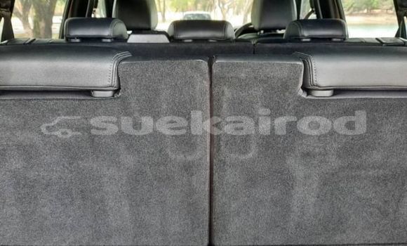 Buy Used Ford Everest Brown Car in Bangkok in Bangkok Buy Used Ford Everest Brown Car in Bangkok in Bangkok