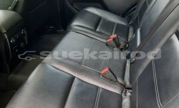 Buy Used Ford Everest Brown Car in Bangkok in Bangkok Buy Used Ford Everest Brown Car in Bangkok in Bangkok