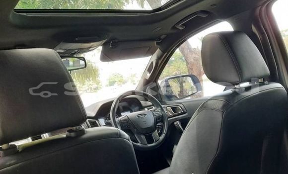 Buy Used Ford Everest Brown Car in Bangkok in Bangkok Buy Used Ford Everest Brown Car in Bangkok in Bangkok