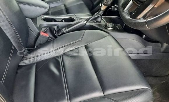 Buy Used Ford Everest Brown Car in Bangkok in Bangkok Buy Used Ford Everest Brown Car in Bangkok in Bangkok