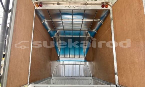 Buy Used Toyota Hiluxe Revo White Car in Bangkok in Bangkok Buy Used Toyota Hiluxe Revo White Car in Bangkok in Bangkok