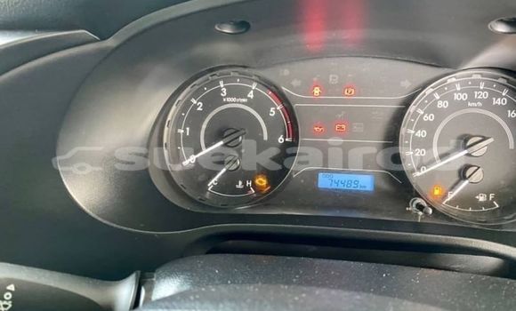 Buy Used Toyota Hiluxe Revo White Car in Bangkok in Bangkok Buy Used Toyota Hiluxe Revo White Car in Bangkok in Bangkok