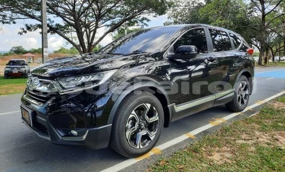 Buy Used Honda CR-V Black Car in Bangkok in Bangkok Buy Used Honda CR-V Black Car in Bangkok in Bangkok