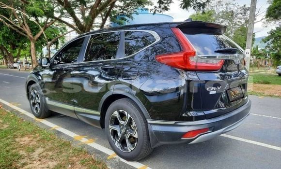 Buy Used Honda CR-V Black Car in Bangkok in Bangkok Buy Used Honda CR-V Black Car in Bangkok in Bangkok