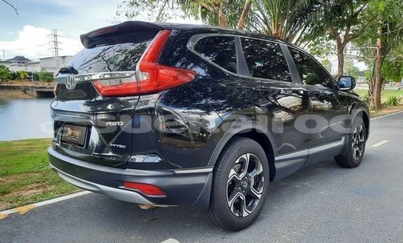 Buy Used Honda CR-V Black Car in Bangkok in Bangkok Buy Used Honda CR-V Black Car in Bangkok in Bangkok