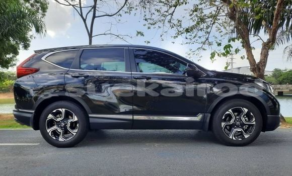 Buy Used Honda CR-V Black Car in Bangkok in Bangkok Buy Used Honda CR-V Black Car in Bangkok in Bangkok