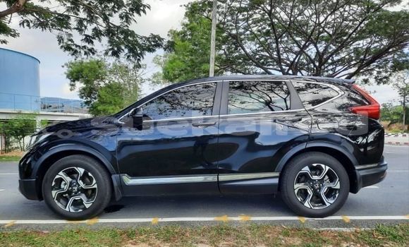 Buy Used Honda CR-V Black Car in Bangkok in Bangkok Buy Used Honda CR-V Black Car in Bangkok in Bangkok