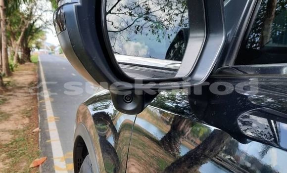 Buy Used Honda CR-V Black Car in Bangkok in Bangkok Buy Used Honda CR-V Black Car in Bangkok in Bangkok