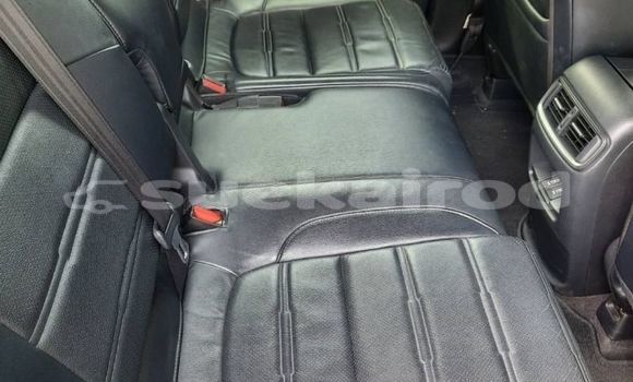 Buy Used Honda CR-V Black Car in Bangkok in Bangkok Buy Used Honda CR-V Black Car in Bangkok in Bangkok