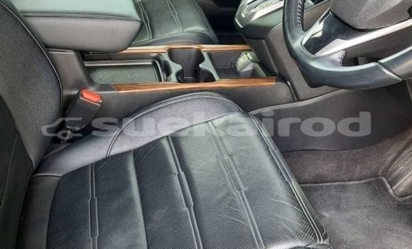 Buy Used Honda CR-V Black Car in Bangkok in Bangkok Buy Used Honda CR-V Black Car in Bangkok in Bangkok