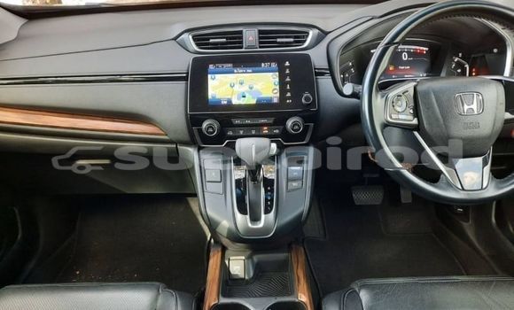 Buy Used Honda CR-V Black Car in Bangkok in Bangkok Buy Used Honda CR-V Black Car in Bangkok in Bangkok