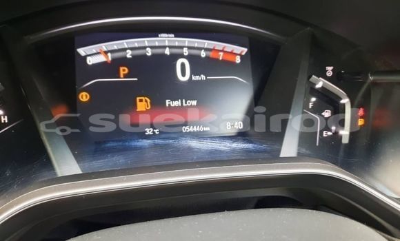 Buy Used Honda CR-V Black Car in Bangkok in Bangkok Buy Used Honda CR-V Black Car in Bangkok in Bangkok