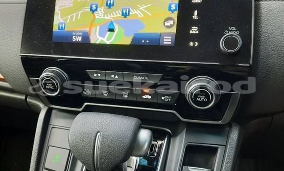 Buy Used Honda CR-V Black Car in Bangkok in Bangkok Buy Used Honda CR-V Black Car in Bangkok in Bangkok